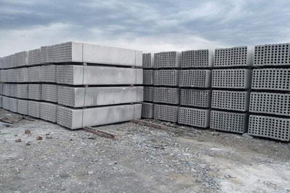 南京蒸压轻质陶粒钢筋混凝土隔墙板设备
